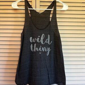 Inner fire apparel wild thing tank